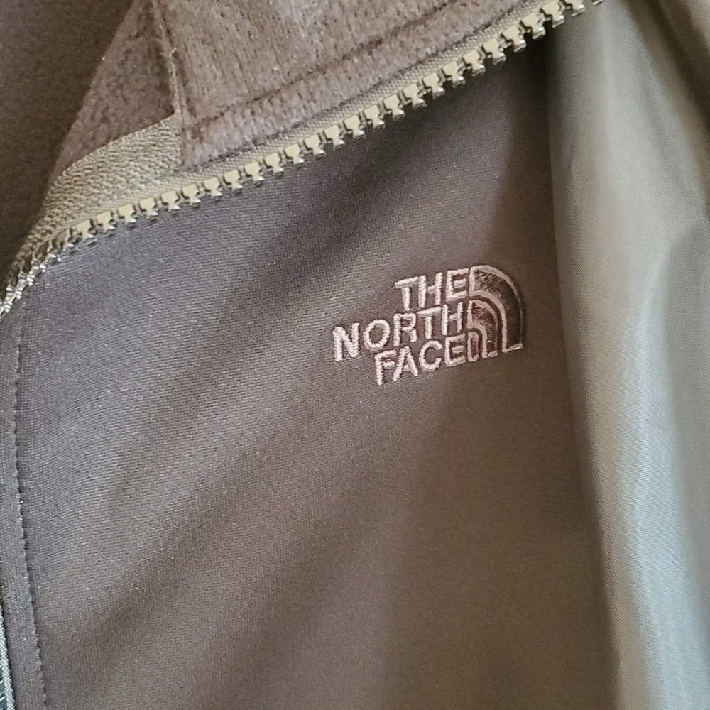 North face tri-jacket - Picture 4 of 8